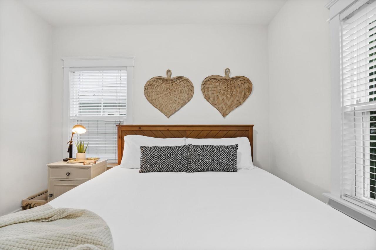 30A Highland Park - Shoreline Beach House By Panhandle Getaways ซานตาโรซาบีช ภายนอก รูปภาพ