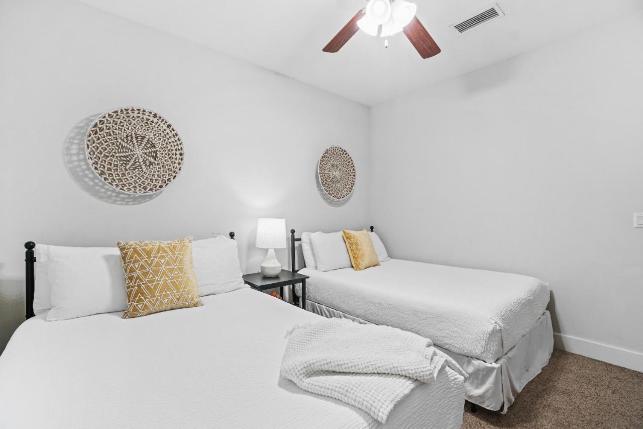 30A Highland Park - Shoreline Beach House By Panhandle Getaways ซานตาโรซาบีช ภายนอก รูปภาพ