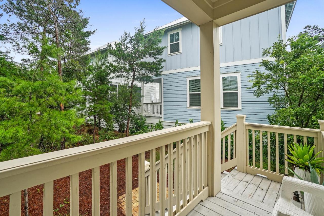 30A Highland Park - Shoreline Beach House By Panhandle Getaways ซานตาโรซาบีช ภายนอก รูปภาพ